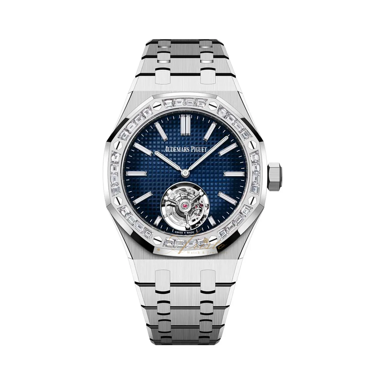 愛彼| ROYAL OAK 皇家橡樹26660BC.ZZ.1356BC.01 - 貴族鐘錶